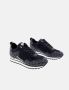 Michael Kors Zwarte Monogram Wilma Sneakers Black Dames - Thumbnail 2