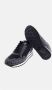 Michael Kors Zwarte Monogram Wilma Sneakers Black Dames - Thumbnail 4