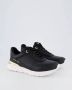 Michael Kors Nova Trainer Zwarte Sneakers Black Dames - Thumbnail 4