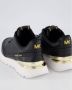 Michael Kors Nova Trainer Zwarte Sneakers Black Dames - Thumbnail 5