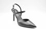 Michael Kors Zwarte Platte Schoenen Stijlvol Ontwerp Black Dames - Thumbnail 2