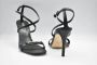 Michael Kors Zwarte platte schoenen voor vrouwen - Thumbnail 2