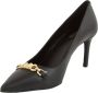 Michael Kors Zwarte Schoenen Stijl Black Dames - Thumbnail 3