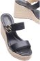 Michael Kors Stijlvolle Schoenen voor Buitensport Black Dames - Thumbnail 5