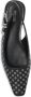 Michael Kors Elegante Decollete Schoenen Black Dames - Thumbnail 2