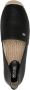Michael Kors Zwarte Slip-On Espadrilles Black Dames - Thumbnail 4