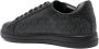 Michael Kors Zwarte Veterschoenen voor Mannen Black Heren - Thumbnail 20