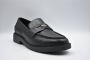 Michael Kors Zwarte Veterschoenen Elegante Stijl Black Dames - Thumbnail 2