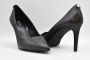 Michael Kors Zwarte Veterschoenen voor Dames - Thumbnail 2