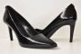 Michael Kors Zwarte Veterschoenen voor Dames - Thumbnail 2