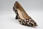 Michael Kors Zwarte Veterschoenen voor Vrouwen Multicolor Dames - Thumbnail 7