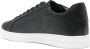 Michael Kors Zwarte leren sneakers met amandelneus Black Heren - Thumbnail 9