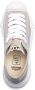 Mihara Yasuhiro Canvas Lage Sneakers - Thumbnail 2