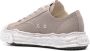 Mihara Yasuhiro Canvas Lage Sneakers in Originele Stijl - Thumbnail 2