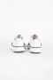 Mihara Yasuhiro Canvas Sneakers met Rubberen Zool - Thumbnail 2