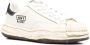 Mihara Yasuhiro Chunky Sole Lace-Up Sneakers - Thumbnail 2
