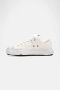 Mihara Yasuhiro Hank OG Sole Canvas Low-top Sneaker - Thumbnail 2