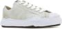 Mihara Yasuhiro Ivoor leren sneakers voor mannen - Thumbnail 2