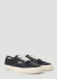 Mihara Yasuhiro Lage Top Sneakers in Past Sole 5 Zwart Heren - Thumbnail 2