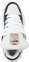 Mihara Yasuhiro Sneakers Multicolor Heren - Thumbnail 2