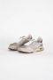 Mihara Yasuhiro Canvas Herbie Sneakers White Heren - Thumbnail 3