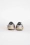 Mihara Yasuhiro Canvas Herbie Sneakers White Heren - Thumbnail 4