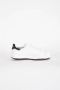 Mihara Yasuhiro Canvas Blakey Sneakers Stijlvol en White Heren - Thumbnail 4