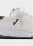 Mihara Yasuhiro Stijlvolle Unisex Charles Sneakers White Heren - Thumbnail 5