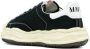 Mihara Yasuhiro Vintage Leren Lage Sneakers - Thumbnail 2