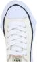 Mihara Yasuhiro Witte Canvas Low-Top Sneakers White Dames - Thumbnail 2