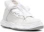 Mihara Yasuhiro Witte Sneakers - Thumbnail 2