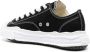 Mihara Yasuhiro Zwarte lage sneaker - Thumbnail 2