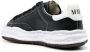 Maison Mihara Yasuhiro Blakey OG Sole Leather Low 'Black' - Thumbnail 4