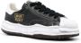 Maison Mihara Yasuhiro Blakey OG Sole Leather Low 'Black' - Thumbnail 5