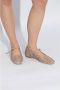 Miista Ballet Flats 'Yeida' Gray Dames - Thumbnail 2