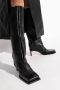 Miista Brianna Boots Black Dames - Thumbnail 2