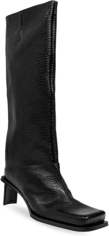 Miista Brianna Boots Black Dames