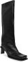 Miista Brianna Boots Black Dames - Thumbnail 4