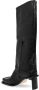 Miista Brianna Boots Black Dames - Thumbnail 5