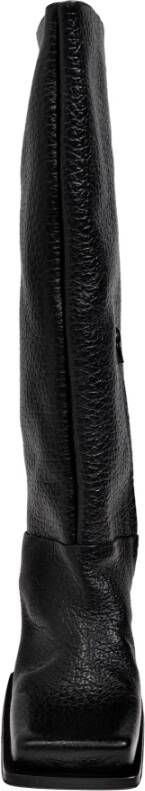 Miista Brianna Boots Black Dames