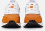 Mikakus Barcelona Dusk Gradient Sneakers Orange Heren - Thumbnail 2