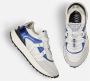 Mikakus Barcelona Blueberry Sneakers voor Vrouwen - Thumbnail 2