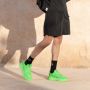 Mikakus Barcelona Fluorescerende Groene Chunky Sneakers Green Heren - Thumbnail 3