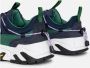 Mikakus Barcelona Nieuwe Boom Borealis Sneakers - Thumbnail 2