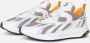 Mikakus Barcelona Paarse Mesh Sneakers met Vibram Zool Multicolor Unisex - Thumbnail 6