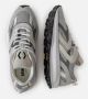 Mikakus Barcelona Retro Ce t Sneakers Gray Unisex - Thumbnail 2