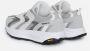 Mikakus Barcelona Retro Ce t Sneakers Gray Unisex - Thumbnail 4