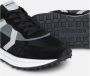 Mikakus Barcelona Stijlvolle Dark Ink Sneakers Multicolor Unisex - Thumbnail 3