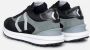 Mikakus Barcelona Stijlvolle Dark Ink Sneakers Multicolor Unisex - Thumbnail 4