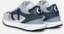 Mikakus Barcelona Urban Elegance Sneakers - Thumbnail 2